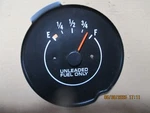 1974-1978 Camaro Unleaded Fuel For Gauges With Warning Lights. Fixed Price $28.00.