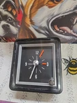 Oldsmobile Dash Clock 1971 1972 1973 Serviced Working Original. Fixed Price $165.00.
