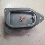 1961 Ford Custom Galaxie Xl Car Dash Clock Cleaned & Oiled Runs Good. Fixed Price $80.00.