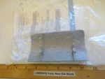 New Ford 2008/2014 E150/350SD "cover" Seat Belt Panel, Right, 3C2Z-16601B26-AAB. Fixed Price $24.95.