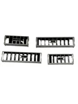 1991 Buick Lesabre Oem Ac Heater Dash Air Vent 89 90. Fixed Price $60.00.