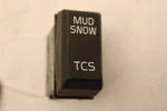 2019-2023 Volvo Vnl 760 860 Dash Traction Tsc Mud Snow Switch 23390097 Oem. Fixed Price $58.50.