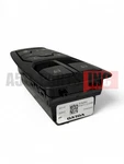 New Oem Volvo Vnl Window - Driver Side Mirror Control Switch 24533442 24121819. Fixed Price $263.00.