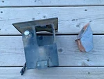 1965 1966 Ford Galaxie Custom 500 Ltd Country Squire Oem. Fixed Price $49.99.
