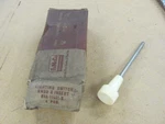 Nos 1959 Ford Headlight Switch Knob & Rod Skyliner Sunliner B9A-11661-B. Fixed Price $22.50.