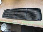 1974 1989 Porsche 911 Carrera 930 912E Complete Engine Trunk Lid Grill Vent. Fixed Price $340.00.