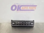 2023 Hyundai Santa Fe Temperature Ac Heat Climate Control 97250S2JA0RRB. Fixed Price $85.00.
