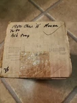 Nos Gm 471369 76-80 Chevy, Buick, Oldsmobile Dash Ashtray. Fixed Price $40.00.