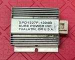 Freightliner SPD1327F-1204B Sure Power Low Voltage Disconnect (lvd) Module. Fixed Price $24.50.