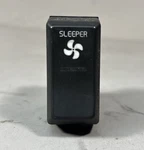 Volvo Vnl 760 D13 Sleeper Fan Switch Control 22392471 Oem. Fixed Price $35.00.