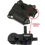 Hvac Mode Door Actuator Global 1712299 Fits 00-03 Ford Focus 2.0L-L4. Fixed Price $51.99.