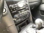 Heater Climate Temperature Control Without Navigation System Fits 14-17 Infiniti. Fixed Price $105.00.