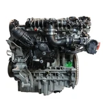 Engine For Volvo V60 2.4 D6 Hybrid D97PHEV 36010151. Fixed Price $2759.00.
