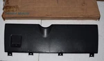 Nos 1969-70 Electra Lesabre Wildcat I/pnl Strng Column Lwr Filler Panel 1232954. Fixed Price $98.00.