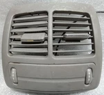 2003-2006 Mercedes E500 E350 W211 Rear Center Console Heater Air Vent 2118300954. Fixed Price $35.95.