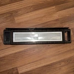 1977-79 Lincoln Mark V Dash Trim Panel LOC-131DG. Fixed Price $99.95.