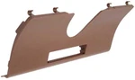 Oer Camel Tan Lower Steering Column Cover W/ A/c For 1970-1981 Pontiac Firebird. Fixed Price $59.98.