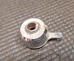 1967 Ford Mercury Fastback Gt Shelby Cougar Radio Tuner Knob Ships Worldwide. Fixed Price $14.99.