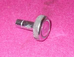 1968 Mustang Fastback Coupe Convertible Gt Cs Cougar XR7 Orig Console Radio Knob. Fixed Price $59.00.