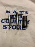 Mac Tools Usa 3PC Specialty Sockets. Fixed Price $70.00.