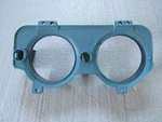 1969-72 Gto Judge Lemans Dashboard Gauge Housing Oem 6481797. Fixed Price $29.95.