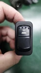 Peterbilt P27-1157-101 Dome Light Switch. Fixed Price $45.00.