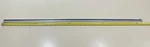1969 Ford Fairlane 500 Fastback 2 Door Driver Side Lower Chrome Trim. Fixed Price $119.99.