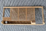 1948 1949 1950 Packard Speaker Dash Cover Trim Grille Part # 396467. Fixed Price $69.99.