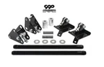 1968-74 Chevy Ii Nova Calvert Traction Bars Standard Profile. Fixed Price $399.00.