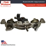 1953-54 Plymouth Instrument Panel Heater & Defrost Control Assembly 1479891 Nos. Fixed Price $163.87.