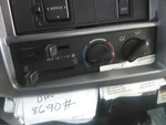 Replaces 2014 Hino 268 Temperature Control , Ga. Fixed Price $197.19.