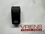 Peterbilt P27-1216-037-01 Switch-cab Dome. Fixed Price $60.00.