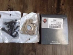 International 11/13L Egr Cooler Hotside Tube Gskt And Blt Kit Part # 3007667C92. Fixed Price $25.00.