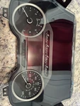 Ford Instrument Gauge Cluster F150 Pickup Truck Year 2019. Fixed Price $250.00.