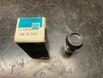 1970 Chevy Gm #3986889 Cigarette Lighter (element/knob Only) Casco Type. Fixed Price $33.00.