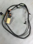 Original Ford 1965 Early 1966 Mustang Emergency Flasher Switch Harness Falcon Af. Fixed Price $50.00.