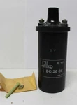 New Nos Filko Ignition Coil High Speed Volt DC-26-OF 1946-54 Gm Chevrolet (830. Fixed Price $106.21.