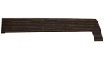 Pg Classic 142W-L Mopar 1970 B-body Rallye Dash Woodgrain Glove Box Bezel. Fixed Price $286.95.