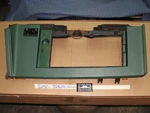 Oem 73 Cadillac Deville Right Passenger Side Lower Dash Glove Box Surround Trim. Fixed Price $89.99.