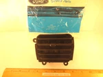 Ford 1994/1999 Escort & Mercury Tracer "register" Lh Outer Black, F4CZ-19893-A. Fixed Price $27.95.