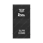 A06-90128-058 Rocker Switch Modular Field, Multiplex, Sleeper For Freightliner. Fixed Price $51.07.