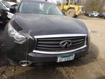 Temperature Control Without Navigation System Fits 14-17 Infiniti QX70 1666945. Fixed Price $75.00.