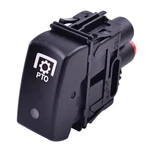 Heavy Duty Power Take Off Switch G90-1066-09 For Kenworth Pto W900 Truck. Fixed Price $45.94.
