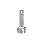 Scott Drake Ignition Switch Retainer Fits 1967-1968 Ford Mustang. Fixed Price $35.92.