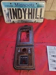 1978 1979 Lincoln Continental Woodgrain Dash Trim D8VB-60045C91-A. Fixed Price $35.99.