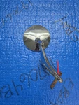 Chevelle Nova Camaro Oem Original Chrome Gm Side View Mirror CBC-3874242. Fixed Price $34.99.