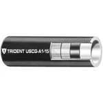 Trident Rubber Inc 3650126 Type A1 Barrier Lined 1/2 X. Fixed Price $206.43.