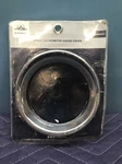 United Pacific 20536 Speedometer/tachometer Gauge Bezel W/visor 5-7/16" Kenworth. Fixed Price $7.49.