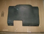 1988 Dodge Van Steering Column Under Panel Cover Gray No Cracks Mopar. Fixed Price $37.05.