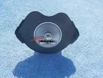 1962 Ford Fairlane Speedometer. Fixed Price $150.00.
